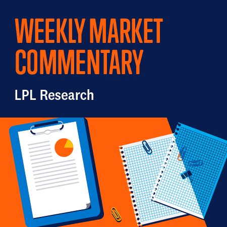 Preferred Securities: Still Our Preferred Non-Core Bond Sector | Weekly Market Commentary | May 13, 2024