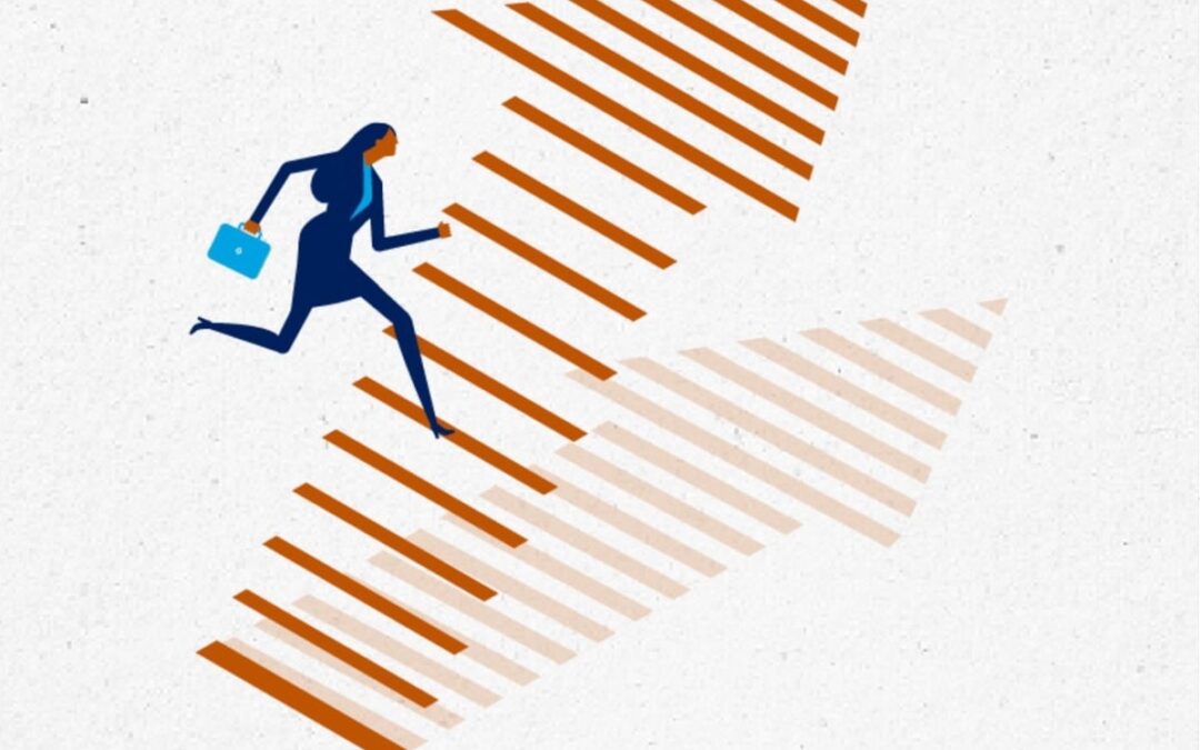 Weekly Market Commentary | What’s Holding Up Record S&P 500 Margins? | September 21, 2026